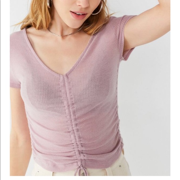 UO Top - Picture 4 of 5